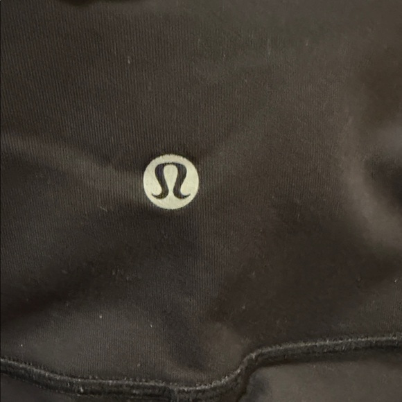 Lululemon Wunder Under Hi-Rise 7/8 Tight *Full-On Luon 25 - Picture 3 of 4